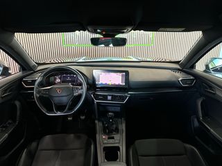 CUPRA Formentor 2.0 tdi 150cv manual