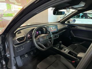 CUPRA Formentor 2.0 tdi 150cv manual