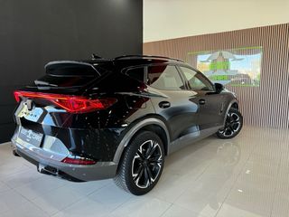 CUPRA Formentor 2.0 tdi 150cv manual