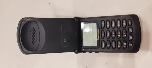 Motorola StarTAC 85 non funzionante