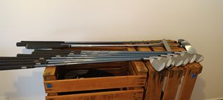 Set de Palos de Golf