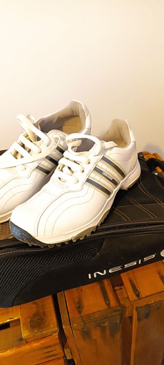 Set de Palos de Golf