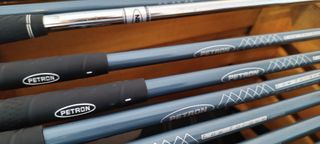 Set de Palos de Golf