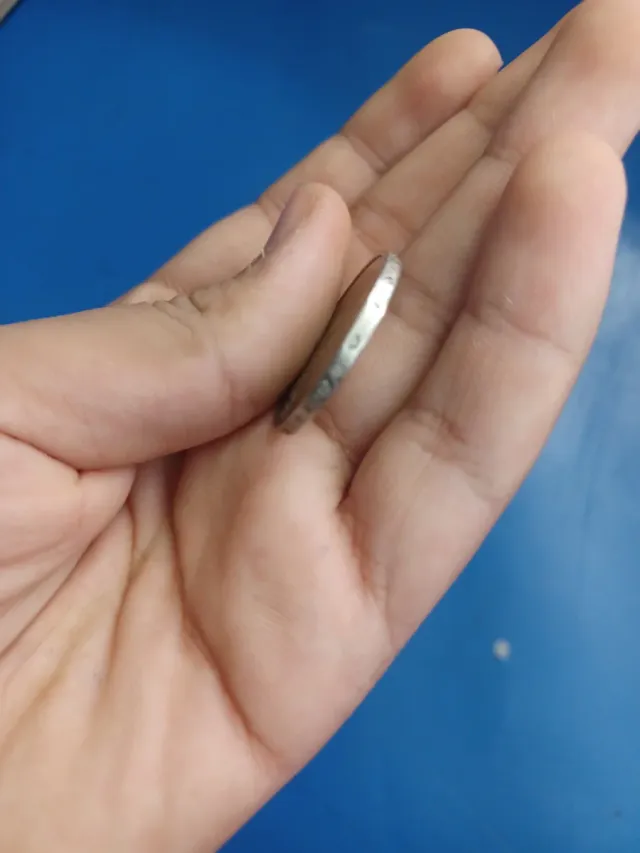 Moneda 2 Euros Alemania 2002