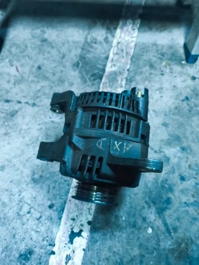 Alternador Citroen Saxo 1.5 Diésel
