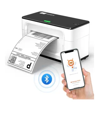 Impresora Térmica Munbyn P941B