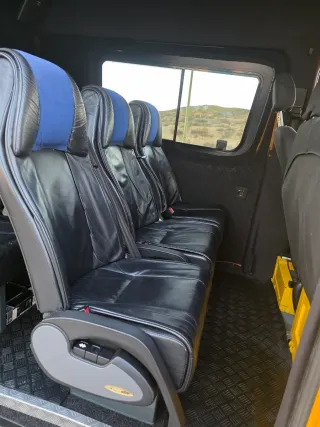 Mercedes-Benz Sprinter 2016