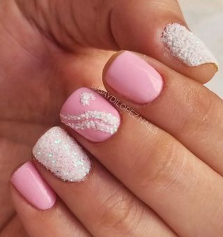 Esmaltado semipermanente