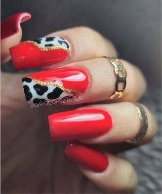 Esmaltado semipermanente