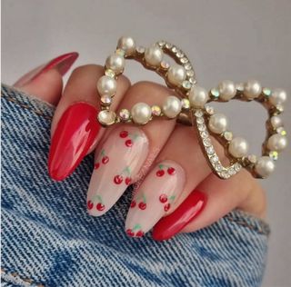 Esmaltado semipermanente