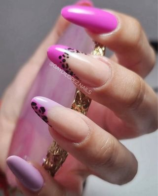 Esmaltado semipermanente