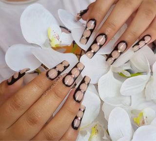 Esmaltado semipermanente