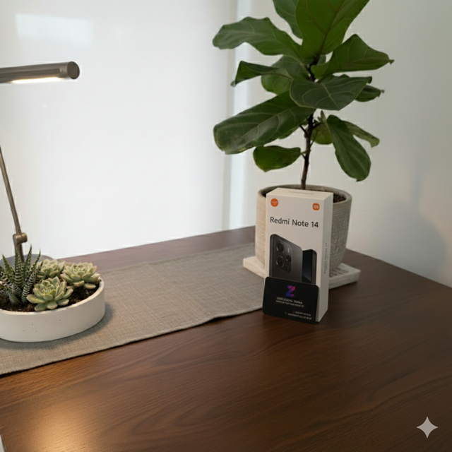 💥Xiaomi Redmi Note 14 4G 6/128GB Negro 💥 - 158.8