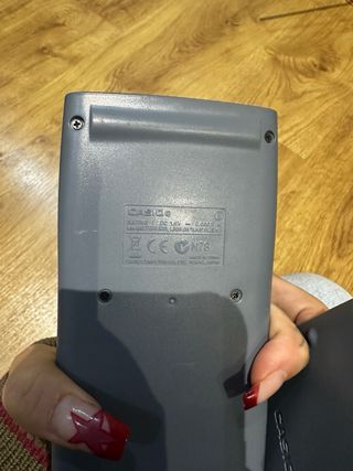 Calculadora Científica Casio fx-82ES