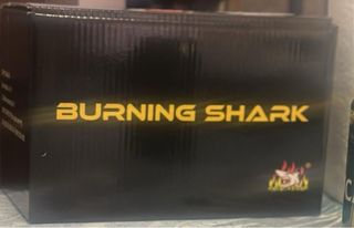 Carrete Pesca Dragforce STC40 Nuevo