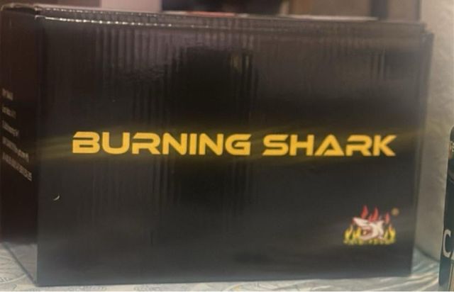 Carrete Pesca Dragforce STC40 Nuevo