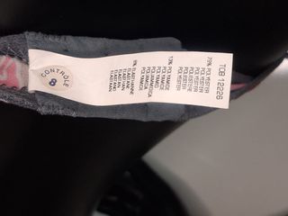 Sujetador Princesse Tam Tam 75C