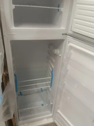 Frigorífico New Pol Nwfr160.1 Blanco