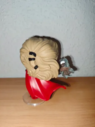 Funko Pop Marvel Thor sin caja