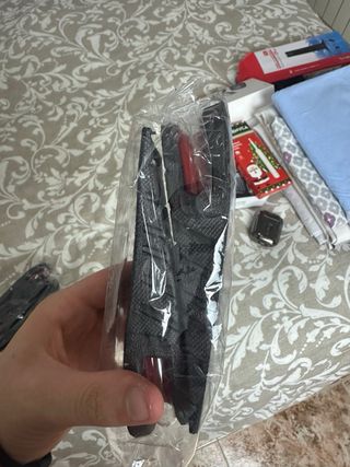 2 Plantillas para ganar altura. Hasta 10 cm