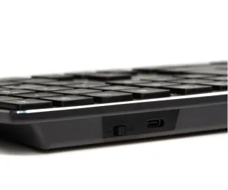 Teclado y Ratón Amazon Basics ES/MX