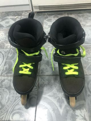 Patines Powerslide SWELL Talla 42