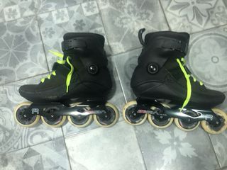 Patines Powerslide SWELL Talla 42