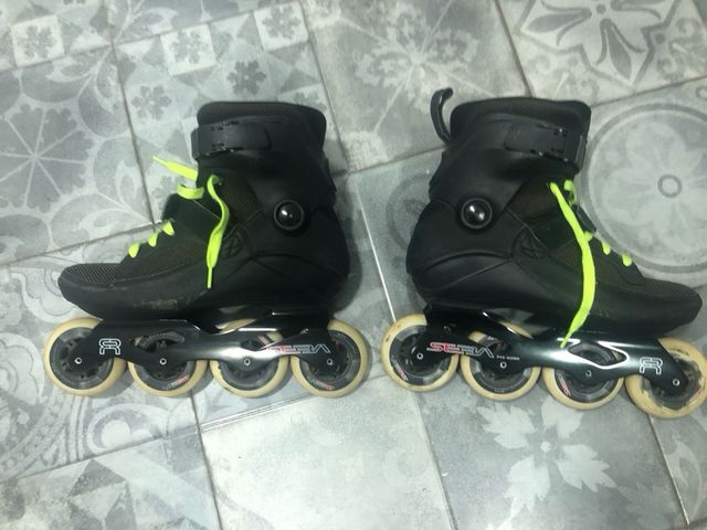 Patines Powerslide SWELL Talla 42