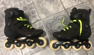 Patines Powerslide SWELL Talla 42