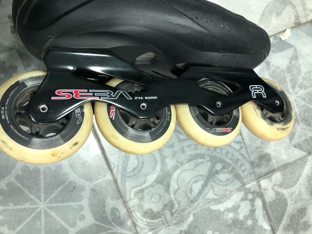 Patines Powerslide SWELL Talla 42