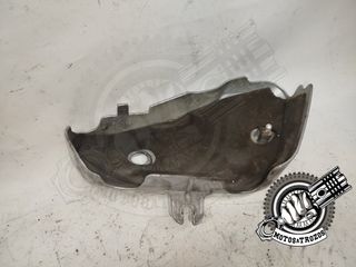 Carcasa Lateral Izquierda Hyosung Aquila GV 250