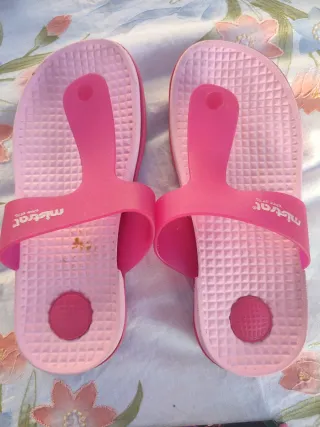 Chanclas Mistral Mujer Rosa
