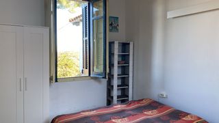 Habitación individual cerca estación