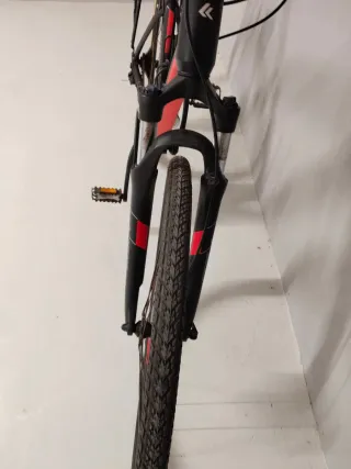 Bicicleta Montaña Kross Talla M