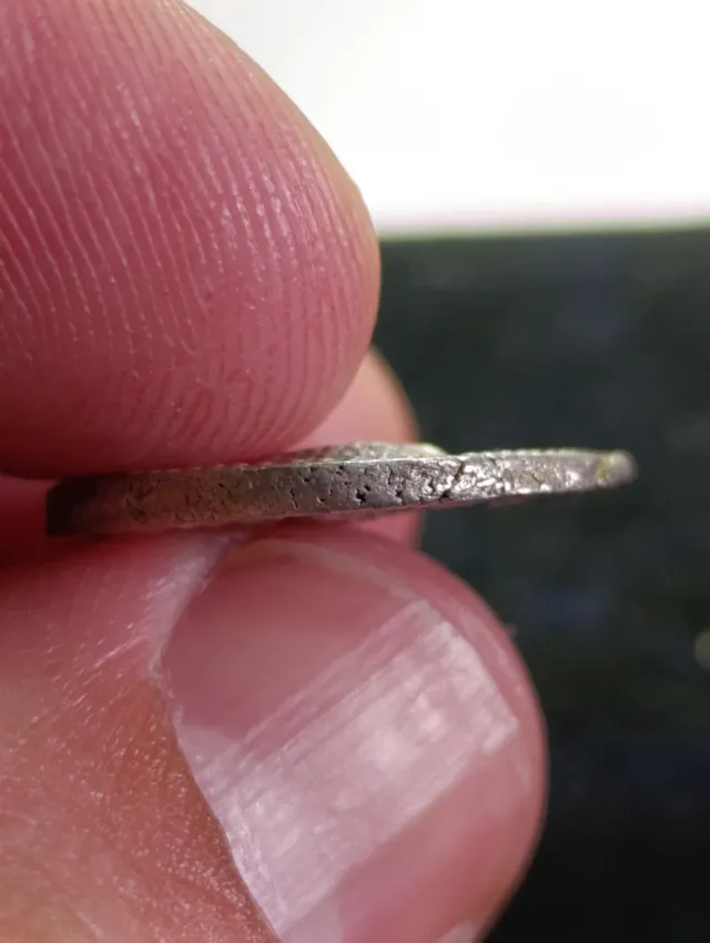 Moneda Romana Emperatriz Julia Domna