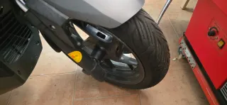 Yamaha XMAX 250cc - 2016