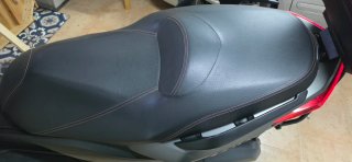Yamaha XMAX 250cc - 2016