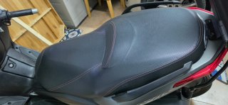 Yamaha XMAX 250cc - 2016