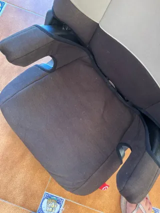 Silla Coche Concord Lift Pro