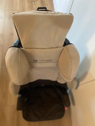 Silla Coche Concord Lift Pro