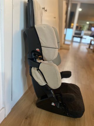 Silla Coche Concord Lift Pro