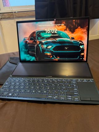 Asus Zenbook Duo UX482E 1TB