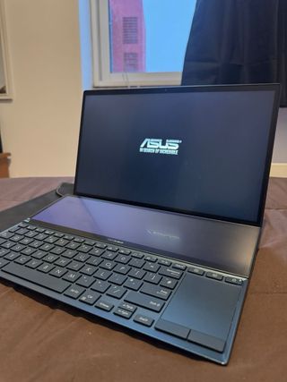 Asus Zenbook Duo UX482E 1TB