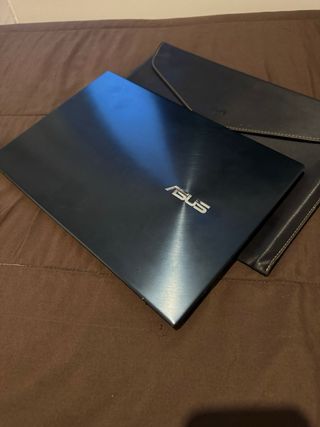 Asus Zenbook Duo UX482E 1TB