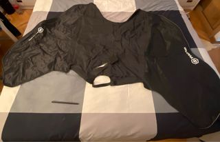 Manta de moto Piaggio X EVO 9