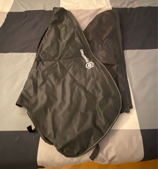 Manta de moto Piaggio X EVO 9