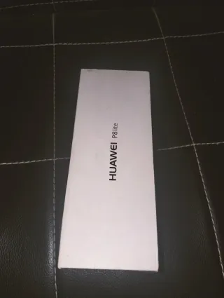 Huawei p8lite