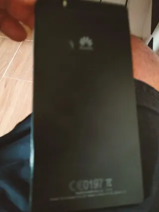 Huawei p8lite