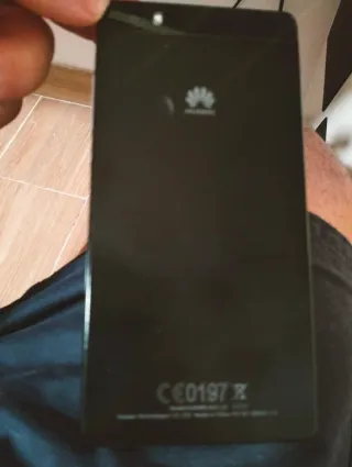 Huawei p8lite