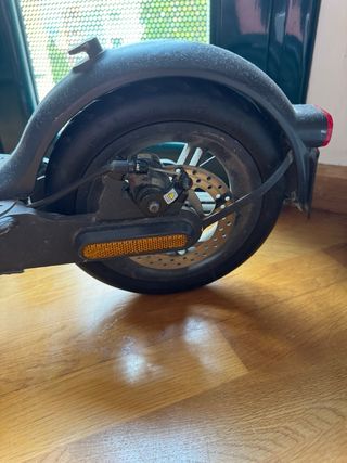 Patinete Eléctrico Xiaomi essential